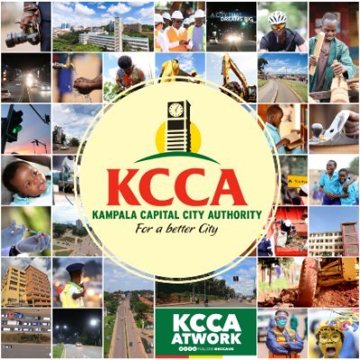 Kampala Capital City Authority