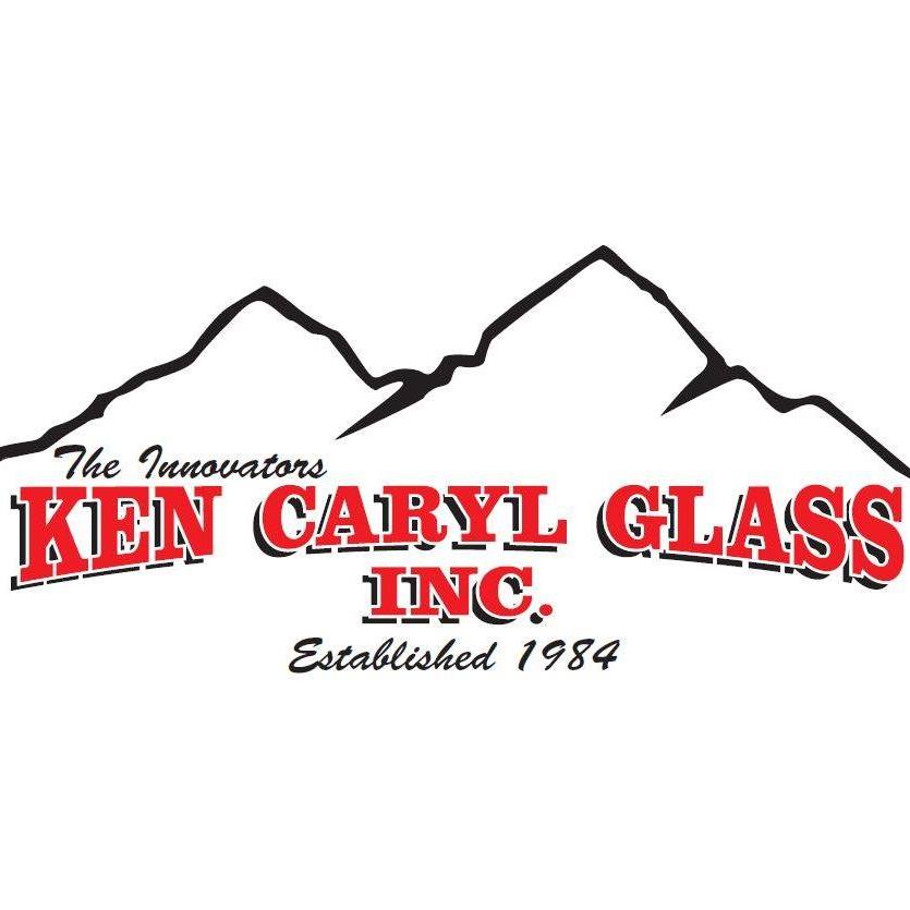 Ken Caryl Glass