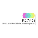 KCMG | Kaiser Communication & Marketing Group