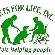 Pets For Life Inc