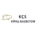 Kçs Ki̇paş Gazbeton