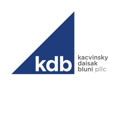 kacvinsky daisak bluni pllc