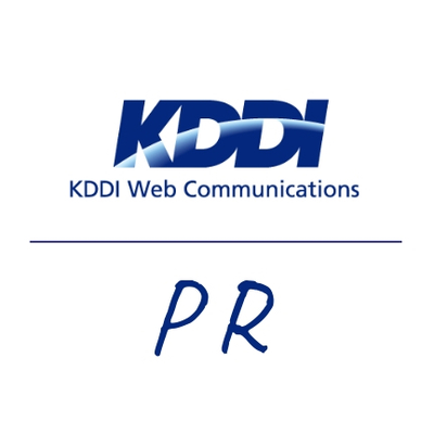 KDDI Web Communications