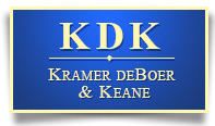 Kramer deBoer & Keane