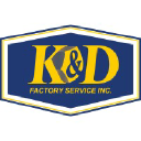 K&D Factory Service