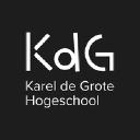 Karel de GroteHogeschool