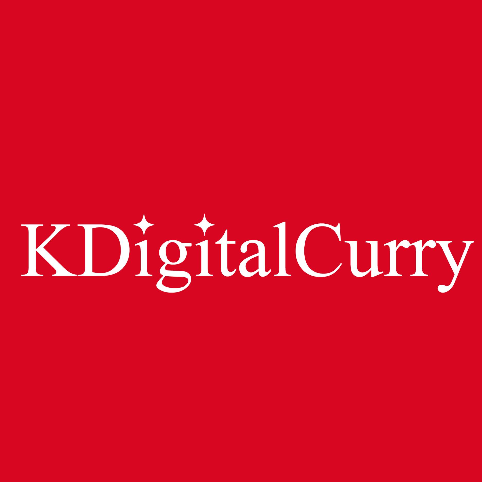 KDigitalCurry