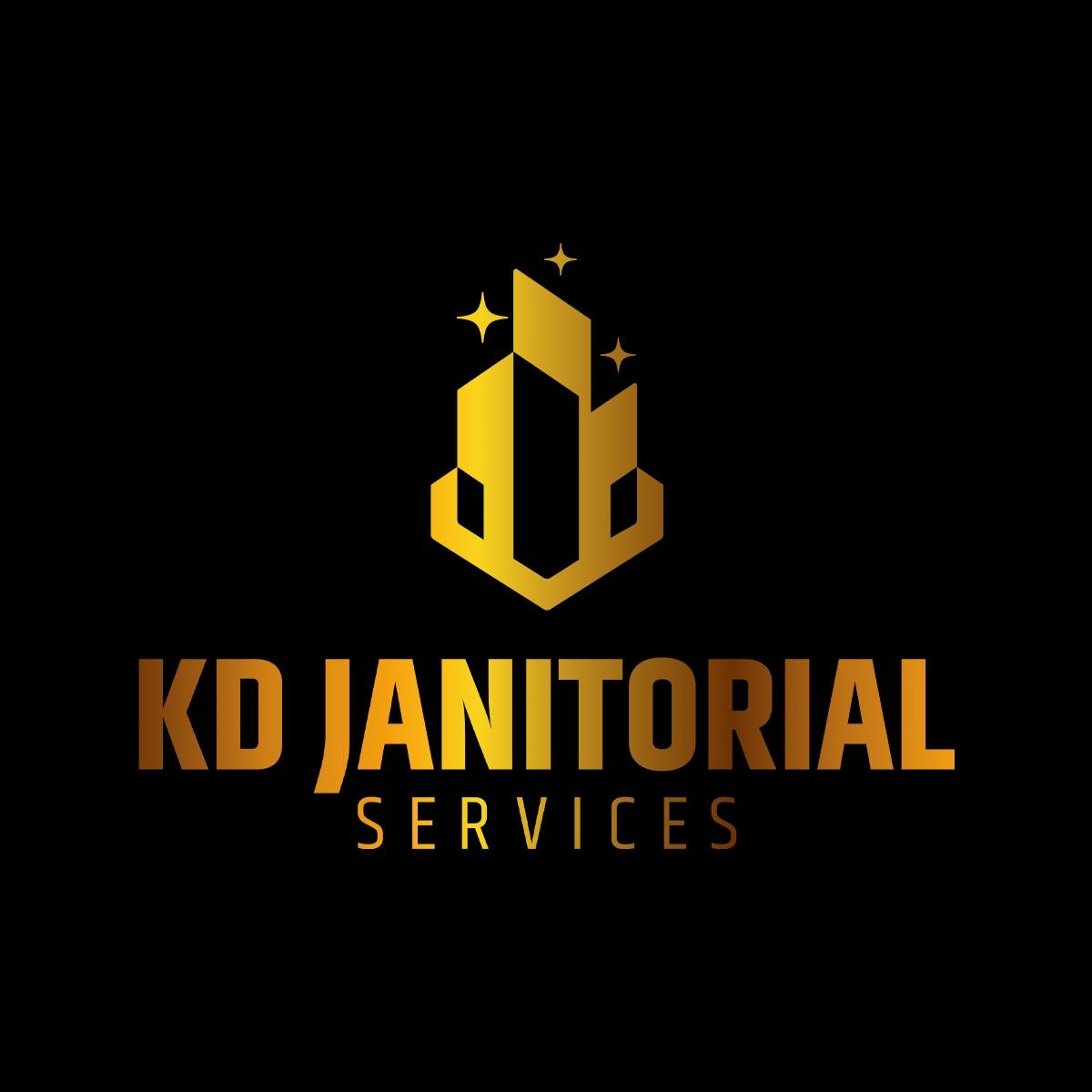 KD Janitorial Services