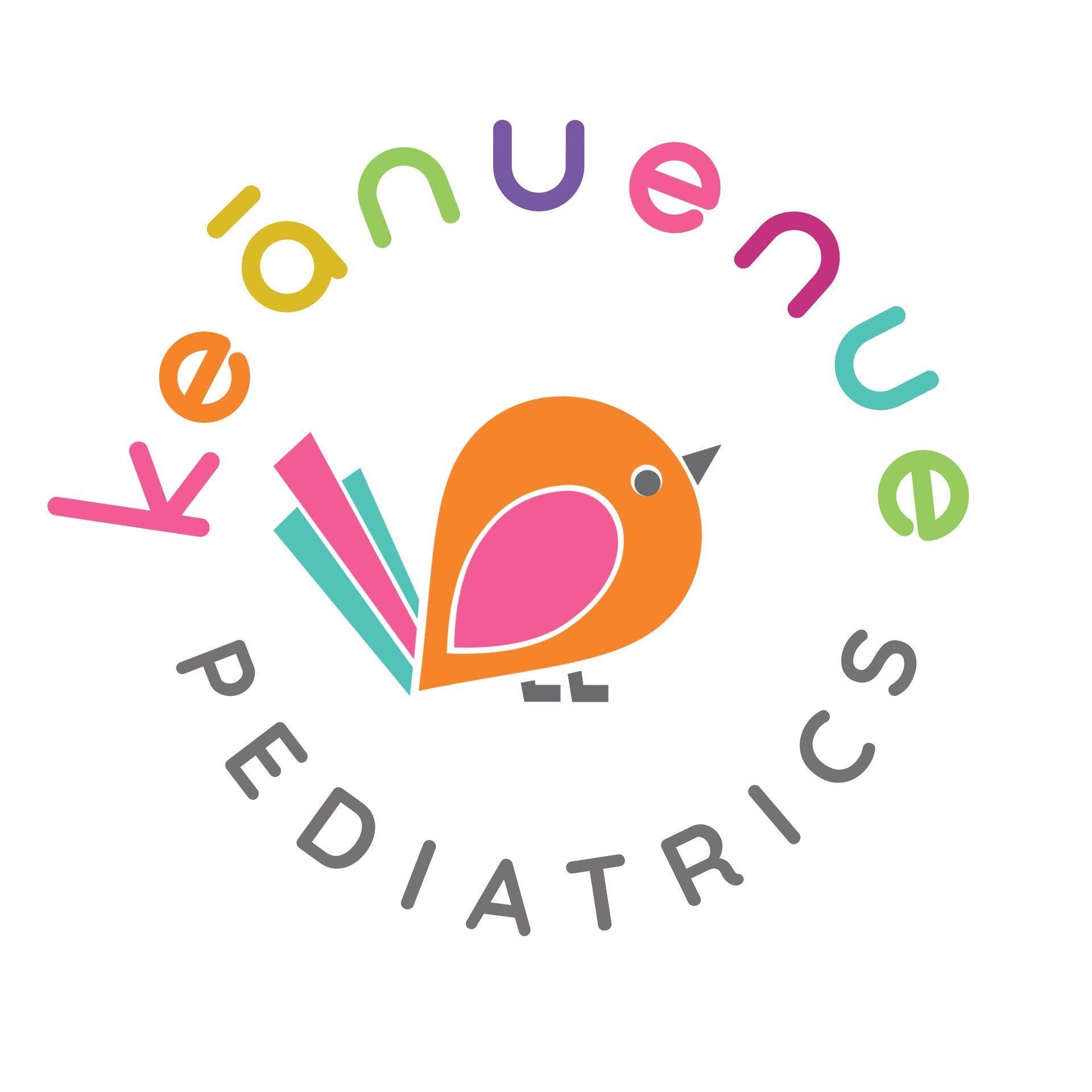 Keānuenue Pediatrics