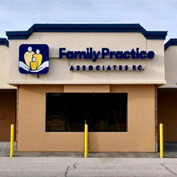 Family Practice Associates