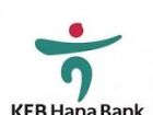 KEB Hana Bank bank