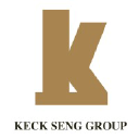 Keck Seng