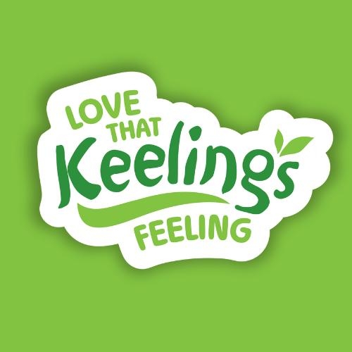 Keelings