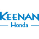 Keenan Honda