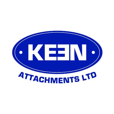 Keen Attachments