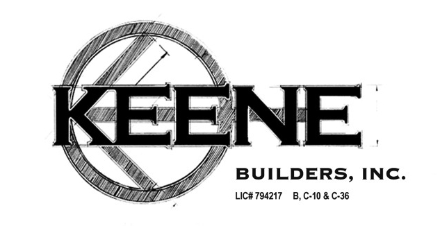 KEENE BUILDERS