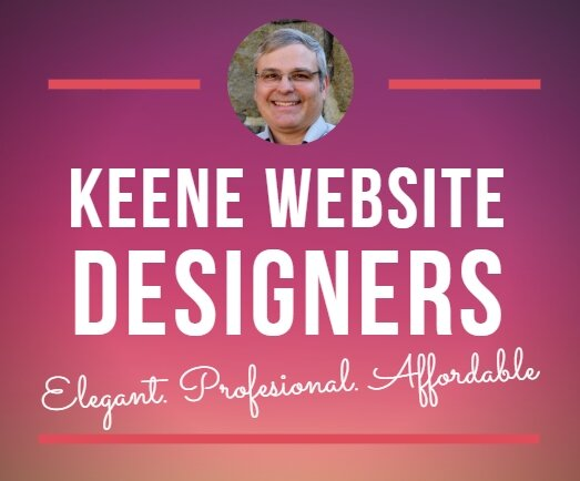 Keene Website Designers