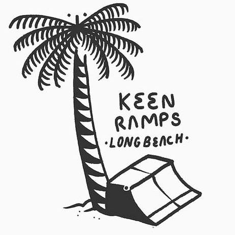 Keen Ramps