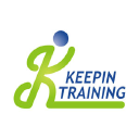 KEEPINTRAINING