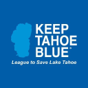 League To Save Lake Tahoe