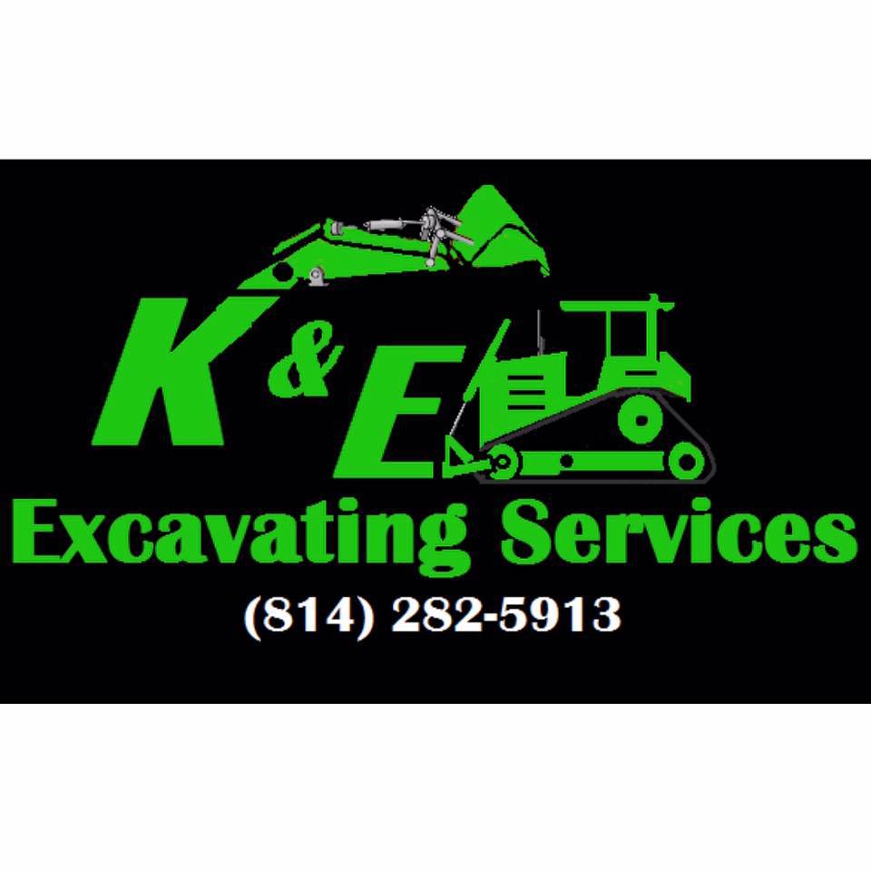 K&E Excavating