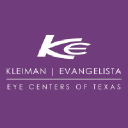 KE EYE CTR OF TEXAS