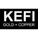 KEFI MINERALS PLC