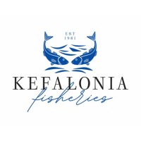 Kefalonia Fisheries