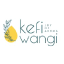 Kefi Wangi Indonesia