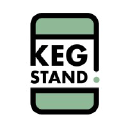 Kegstand