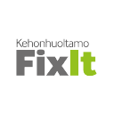 Kehonhuoltamo FixIt