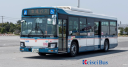 KEISEI BUS CO., LTD. KEISEI BUS CO., LTD.