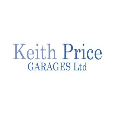 Keith Price Garages