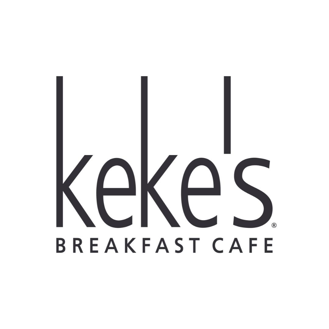 Keke's Breakfast Cafe