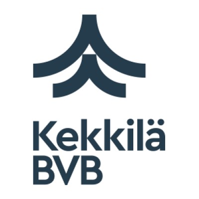 Kekkilä - BVB