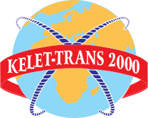 Kelet-Trans 2000 Fuvarozo ES Kereskedelmi