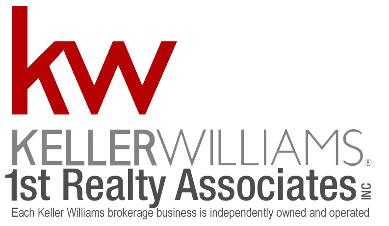 Keller Williams 1st Realty Associates