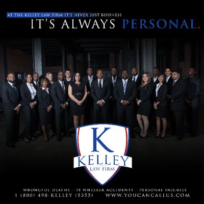 Kelley Law Firm