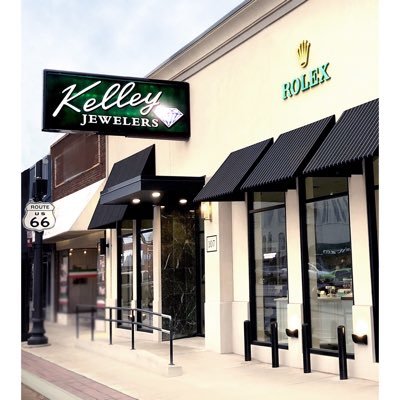 Kelley Jewelers