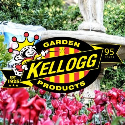 Kellogg Garden Products