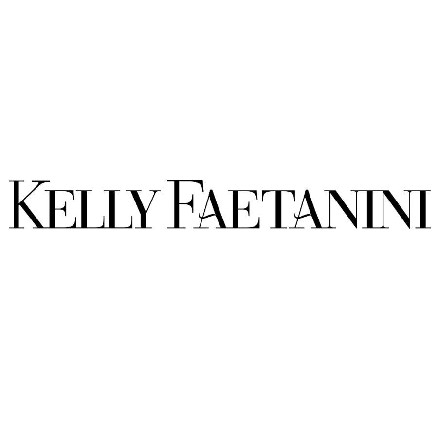 Kelly Faetanini