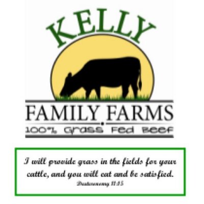 Kelly Family Farms