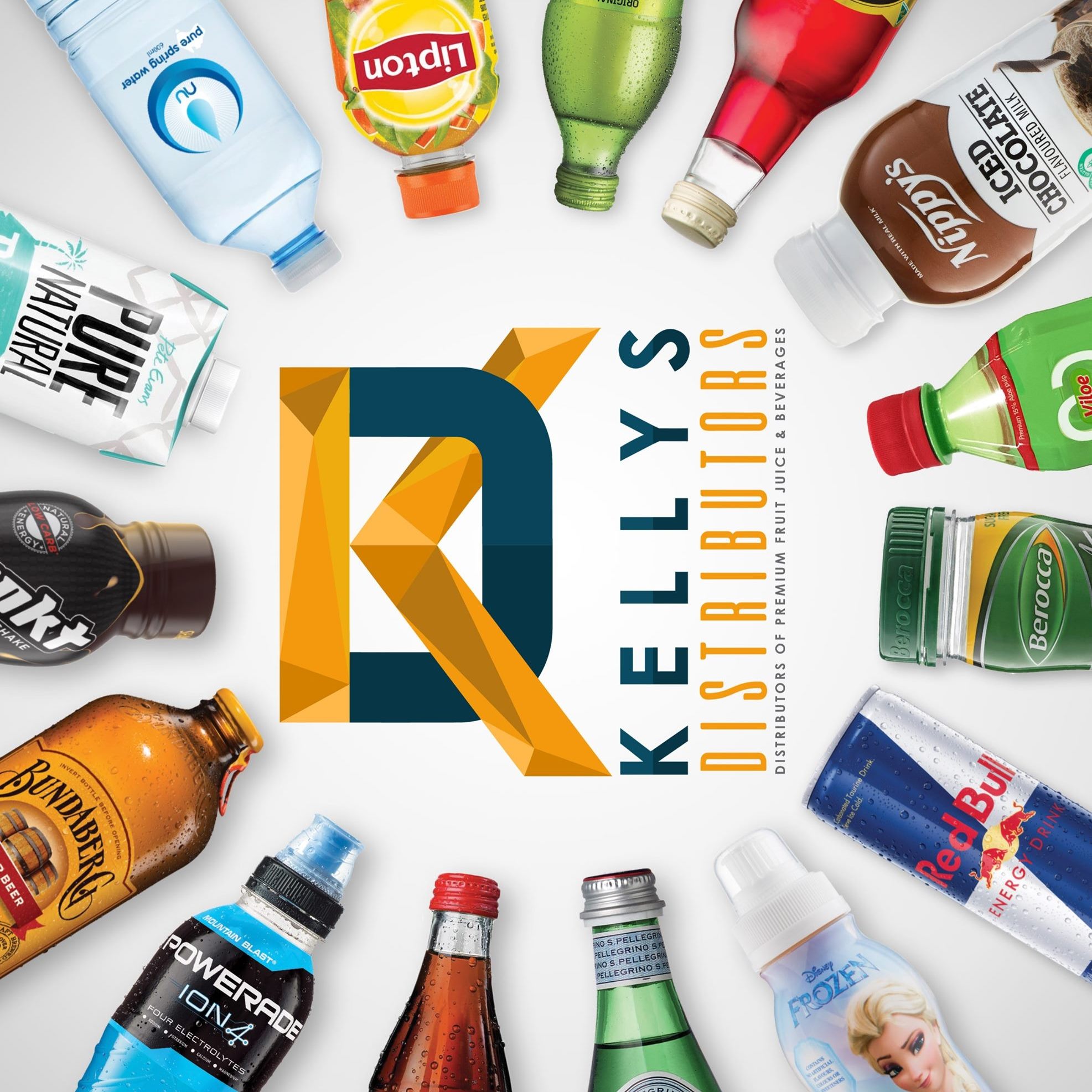 Kellys Distributors