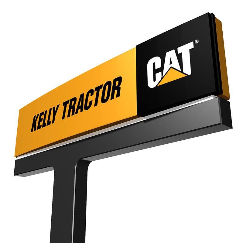 Kelly Tractor Co