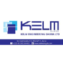 Kelm Engineering Ghana