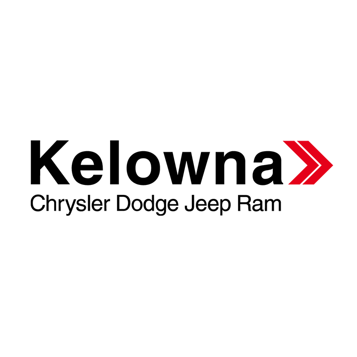 Kelowna Chrysler Dodge Jeep