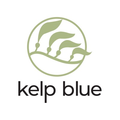 Kelp Blue