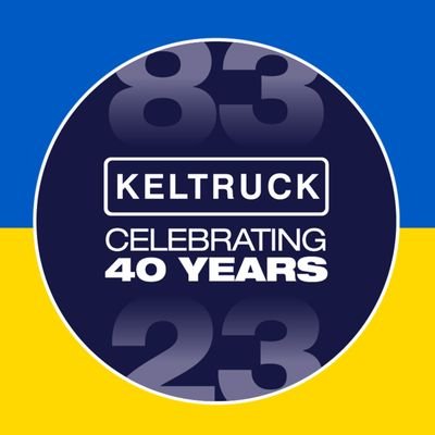 Keltruck