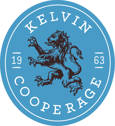 Kelvin Cooperage