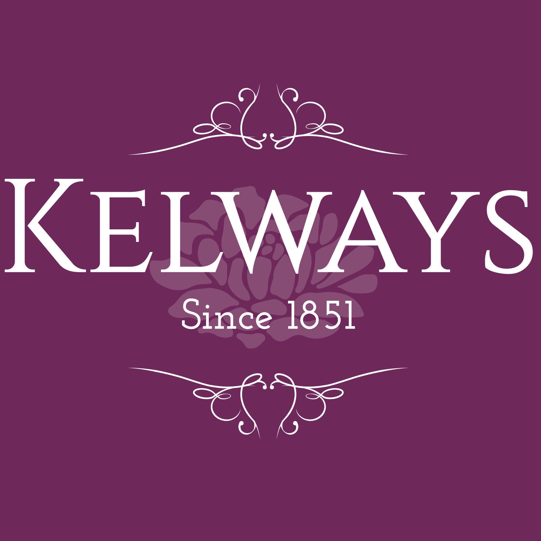 Kelways Plants